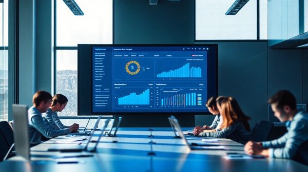 Les avantages clés de Windows Server pour une infrastructure moderne