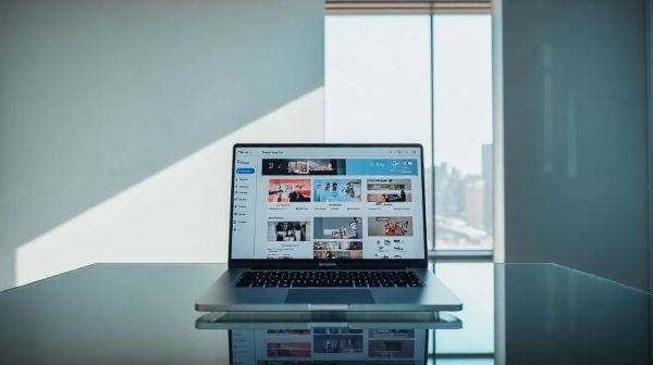 Les avantages de Webflow pour la présence en ligne des entreprises