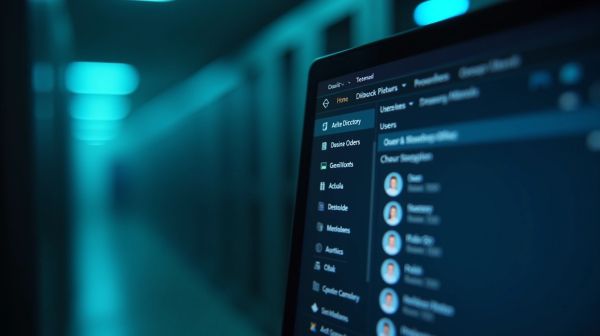 Optimiser l'administration d'Active Directory pour chaque utilisateur