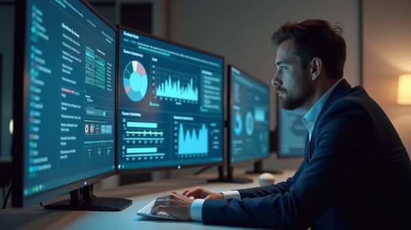 Optimiser l'administration d'Active Directory pour chaque utilisateur