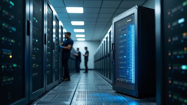 Quel est le rôle de Windows Server dans votre infrastructure ?