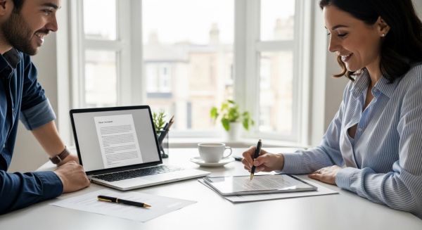 Signature électronique : la solution Jeboostemaboite pour dynamiser votre entreprise