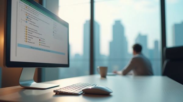 Simplifiez la gestion d'active directory pour tous les utilisateurs